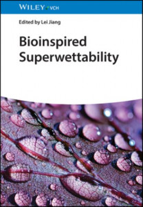 Bioinspired Superwettability, 3 Volumes by Lei Jiang (Hardback)