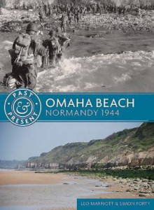 Omaha Beach by Leo Marriott