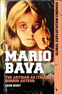 Mario Bava by Leon Hunt