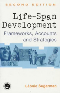 Life-Span Development by Léonie Sugarman