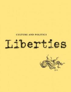 Liberties Journal of Culture and Politics by Anita Shapira