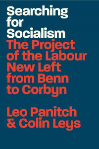 Searching for Socialism by Leo Panitch