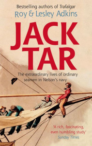 Jack Tar by Roy Adkins