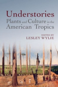 Understories (Book 9) by Lesley Wylie (Hardback)