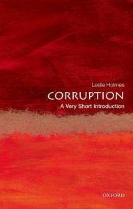 Corruption (Book 426) by Leslie Holmes