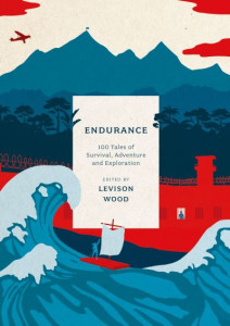Endurance (Book 52) by Levison Wood