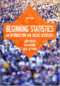 Beginning Statistics by Liam Foster