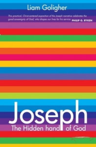 Joseph by Liam Goligher