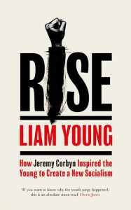 Rise by Liam Young