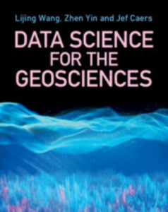 Data Science for the Geosciences by Lijing Wang (Hardback)