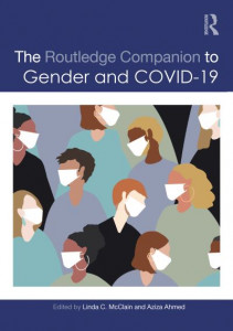 The Routledge Companion to Gender and COVID-19 by Linda C. McClain (Hardback)