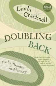 Doubling Back by Linda Cracknell