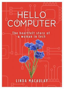 Hello Computer by Linda A. Macaulay