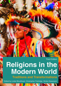 Religions in the Modern World by Linda Woodhead