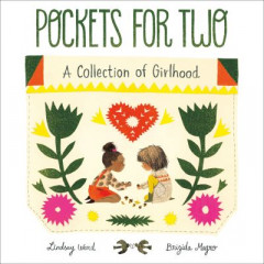 Pockets for Two by Lindsay Ward (Hardback)