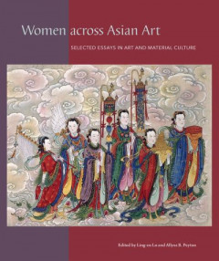 Women Across Asian Art by Ling-En Lu (Hardback)
