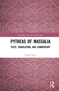 Pytheas of Massalia by Lionel Scott