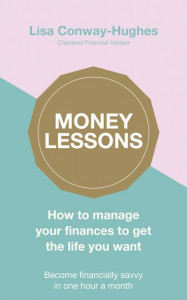 Money Lessons by Lisa Conway-Hughes
