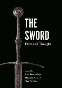 The Sword (Book 9) by Lisa Deutscher (Hardback)