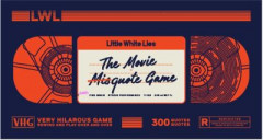 The Movie Misquote Game by Little White Lies