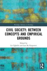 Civil Society by Liv Egholm