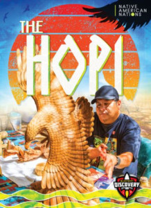 The Hopi by Liz Sonneborn (Hardback)