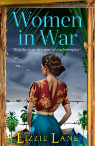 Women in War by Lizzie Lane (Hardback)