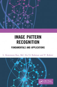 Image Pattern Recognition by L. Koteswara Rao (Hardback)