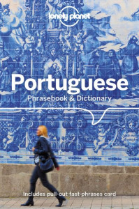 Portuguese Phrasebook & Dictionary by Yukiyoshi Kamimura
