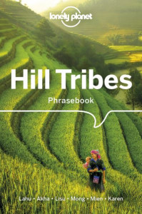Hill Tribes by David Bradley