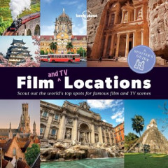 Film and TV Locations by Laurence Phelan
