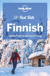 Finnish by Ronan Abayawickrema
