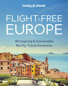 Flight-Free Europe (Hardback)
