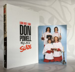 Look Wot I Dun: My Life in Slade by Don Powell - Updated Limited Edition - Signed Edition