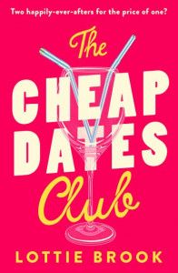 The Cheap Dates Club by Lottie Brook