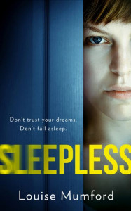 Sleepless by Louise Mumford