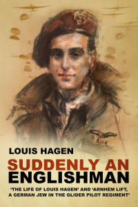 Suddenly an Englishman by Louis Hagen