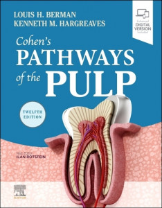 Cohen's Pathways of the Pulp by Kenneth M. Hargreaves (Hardback)