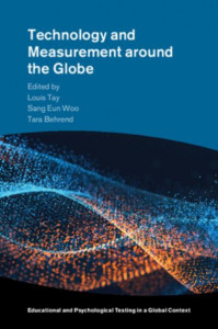 Technology and Measurement Around the Globe by Louis Tay