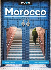 Morocco by Lucas Peters