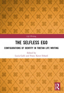 The Selfless Ego by Lucia M. S. Galli