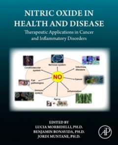 Nitric Oxide in Health and Disease by Lucia Morbidelli