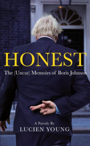 Honest by Lucien Young (Hardback)
