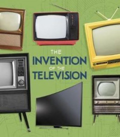The Invention of the Television by Lucy Beevor