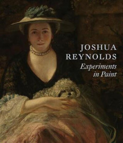 Joshua Reynolds by Lucy Davis