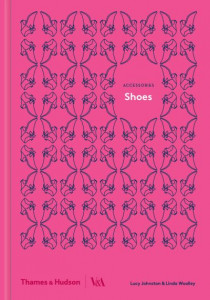 Shoes by Lucy Johnston (Hardback)