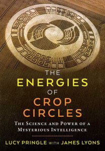 The Energies of Crop Circles by Lucy Pringle