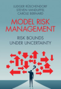 Model Risk Management by Ludger Rüschendorf (Hardback)
