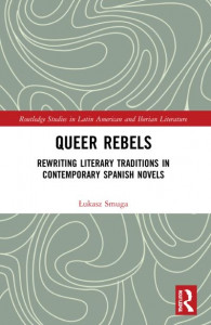 Queer Rebels by Lukasz Smuga