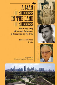 A Man of Success in the Land of Success by Lukasz Tomasz Sroka (Hardback)